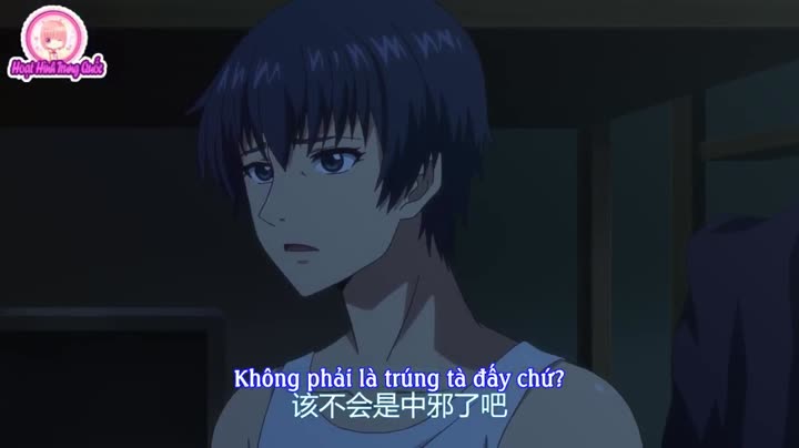 Bạn Gái Thiên Kiếp Của Tôi 9 Tập 3 phim Bạn Gái Thiên Kiếp Của Tôi