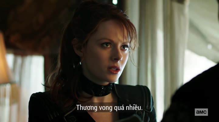 Tập 15 phim Vùng Tử Địa (Phần 3)