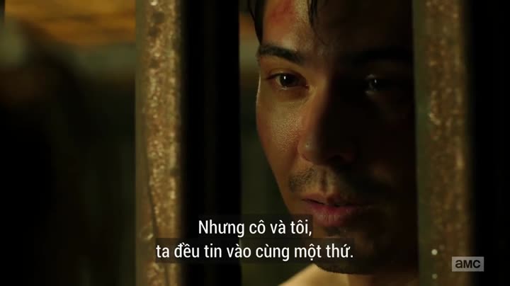 Vùng Tử Địa (Phần 3) 10 Hình ảnh tập 5 Vùng Tử Địa (Phần 3)