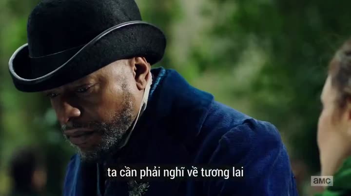 Hình ảnh tập 7 Vùng Tử Địa (Phần 3)