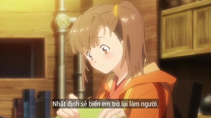 Thiết Giáp Chi Thành: Hải Môn Quyết Chiến 10 Hình ảnh tập 1 Thiết Giáp Chi Thành: Hải Môn Quyết Chiến