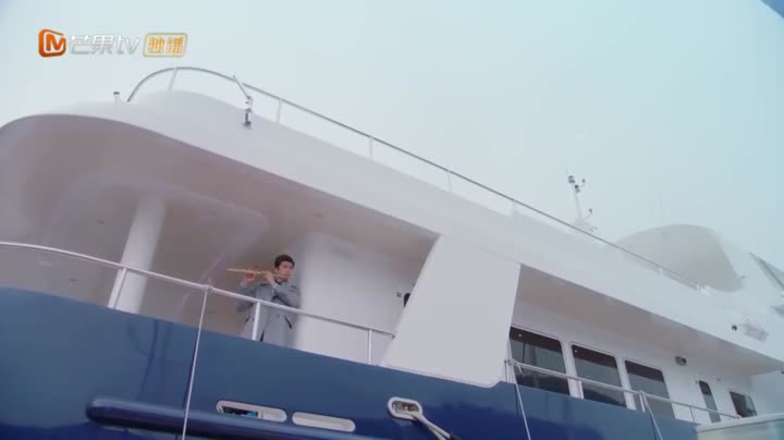 Thần Poseidon Của Tôi 9 Tập 1 phim Thần Poseidon Của Tôi