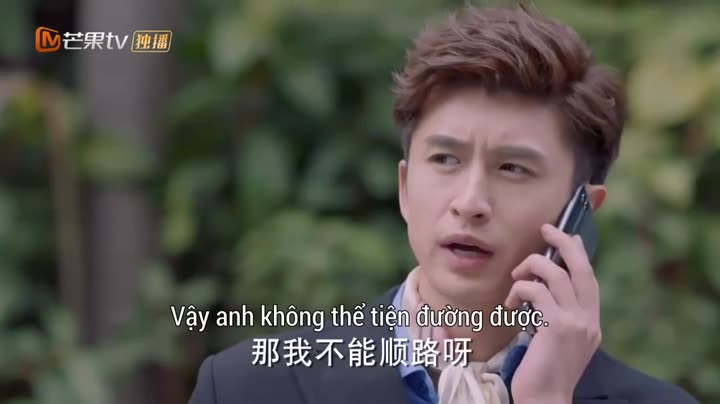 Thần Poseidon Của Tôi 9 Tập 12 phim Thần Poseidon Của Tôi
