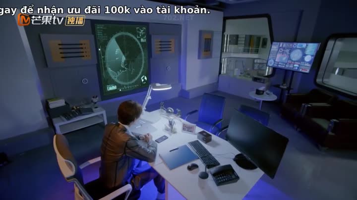 Thần Poseidon Của Tôi 10 Hình ảnh tập 12 Thần Poseidon Của Tôi