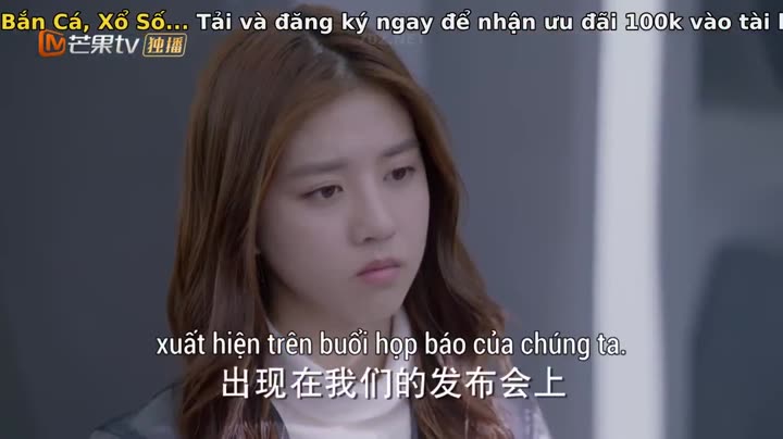 Hình ảnh tập 14 Thần Poseidon Của Tôi