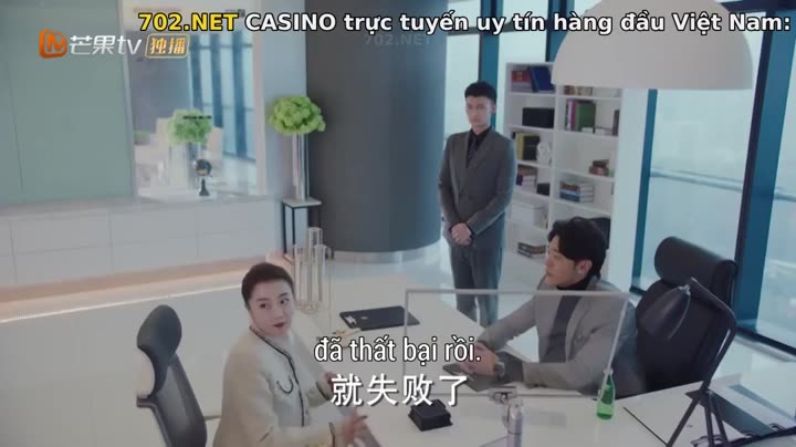 Thần Poseidon Của Tôi 10 Hình ảnh tập 19 Thần Poseidon Của Tôi