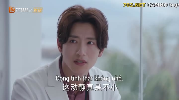 Thần Poseidon Của Tôi 10 Hình ảnh tập 20 Thần Poseidon Của Tôi