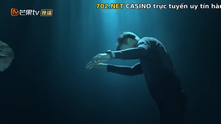 Hình ảnh tập 30 Thần Poseidon Của Tôi