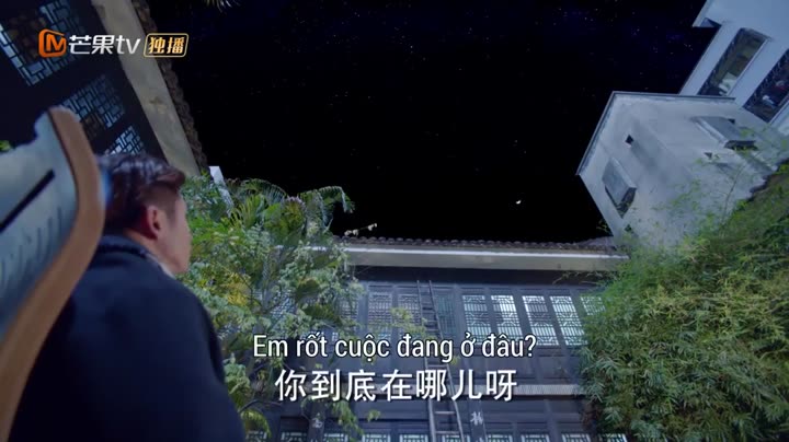 Tập 8 phim Thần Poseidon Của Tôi
