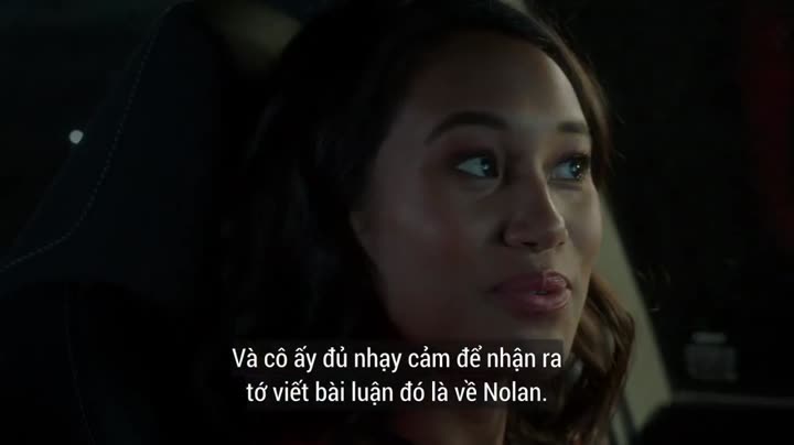Những Thiên Thần Nói Dối: Những Kẻ Cầu Toàn 9 Tập 2 phim Những Thiên Thần Nói Dối: Những Kẻ Cầu Toàn