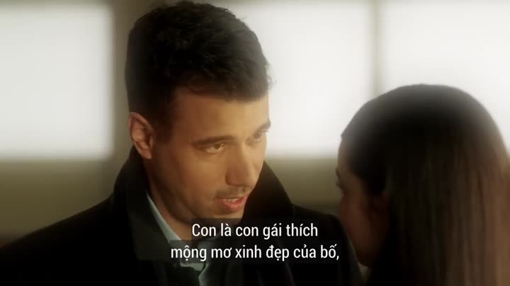 Những Thiên Thần Nói Dối: Những Kẻ Cầu Toàn 10 Hình ảnh tập 4 Những Thiên Thần Nói Dối: Những Kẻ Cầu Toàn