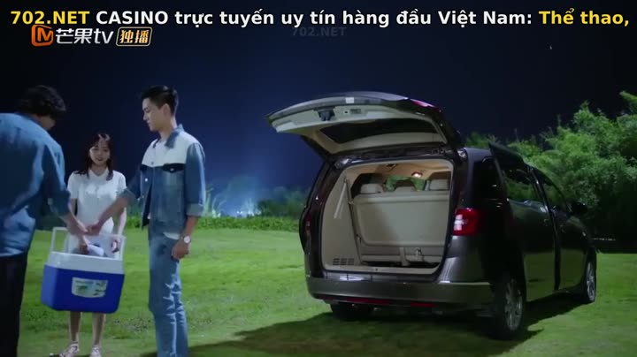 Mỹ Thực Đưa Em Đến 10 Hình ảnh tập 17 Mỹ Thực Đưa Em Đến