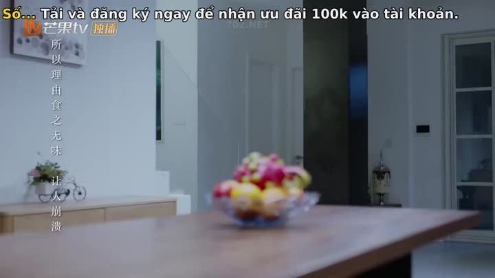 Hình ảnh tập 6 Mỹ Thực Đưa Em Đến