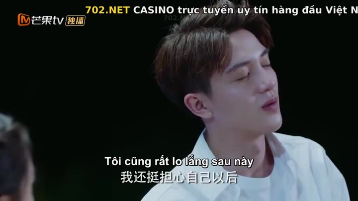 Tập 8 phim Mỹ Thực Đưa Em Đến