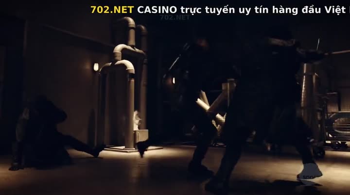 Mũi Tên Xanh (Phần 7) 10 Hình ảnh tập 20 Mũi Tên Xanh (Phần 7)