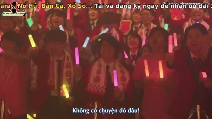 Hình ảnh tập 1 Học Viện Cá Cược (Phần 2)