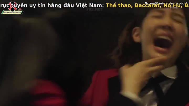 Học Viện Cá Cược (Phần 2) 9 Tập 5 phim Học Viện Cá Cược (Phần 2)