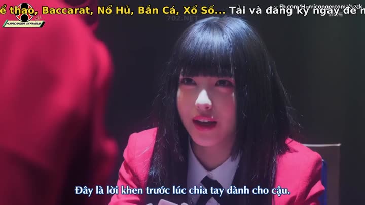 Học Viện Cá Cược (Phần 2) 10 Hình ảnh tập 5 Học Viện Cá Cược (Phần 2)
