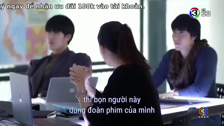 Tập 10 phim Đơn Vị Bí Mật Hoán Đổi Tình Yêu