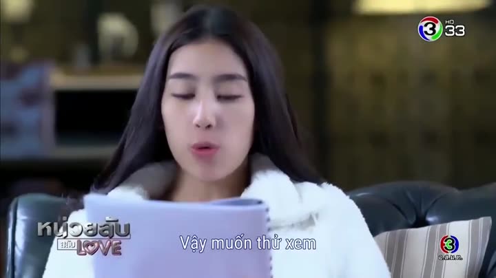 Hình ảnh tập 14 Đơn Vị Bí Mật Hoán Đổi Tình Yêu