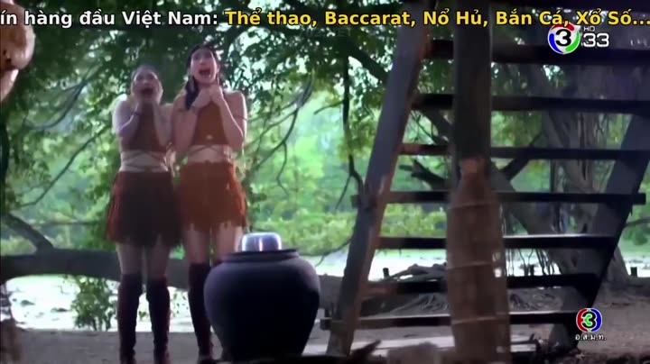 Tập 18 phim Đơn Vị Bí Mật Hoán Đổi Tình Yêu