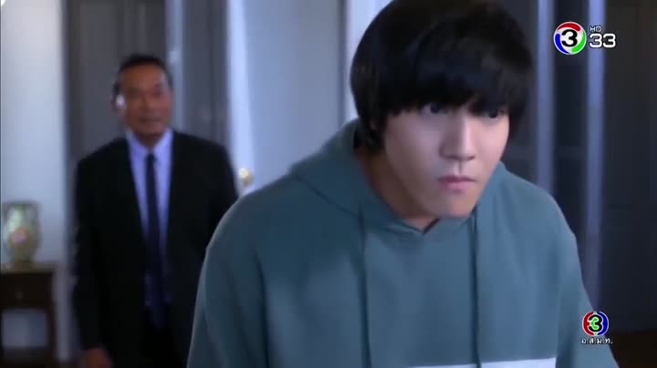 Tập 20 phim Đơn Vị Bí Mật Hoán Đổi Tình Yêu