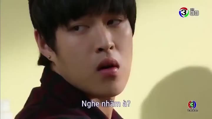 Đơn Vị Bí Mật Hoán Đổi Tình Yêu 10 Hình ảnh tập 3 Đơn Vị Bí Mật Hoán Đổi Tình Yêu