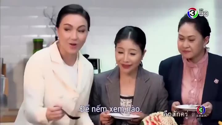Hình ảnh tập 6 Đơn Vị Bí Mật Hoán Đổi Tình Yêu