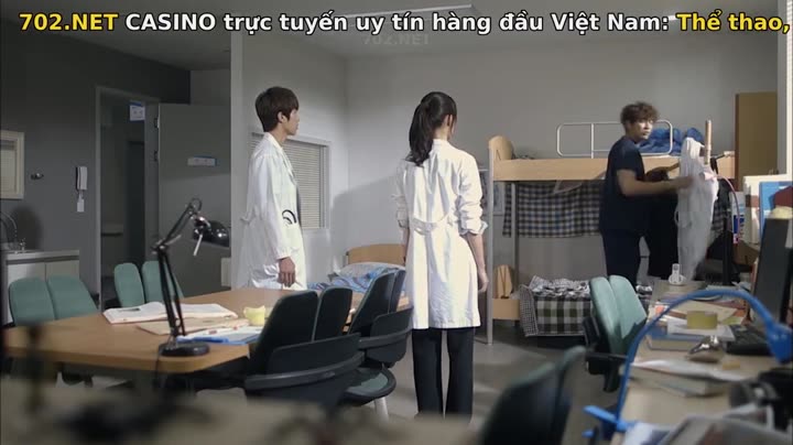 Hình ảnh tập 21 Ranh Giới Mong Manh