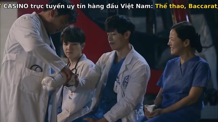 Ranh Giới Mong Manh 10 Hình ảnh tập 23 Ranh Giới Mong Manh