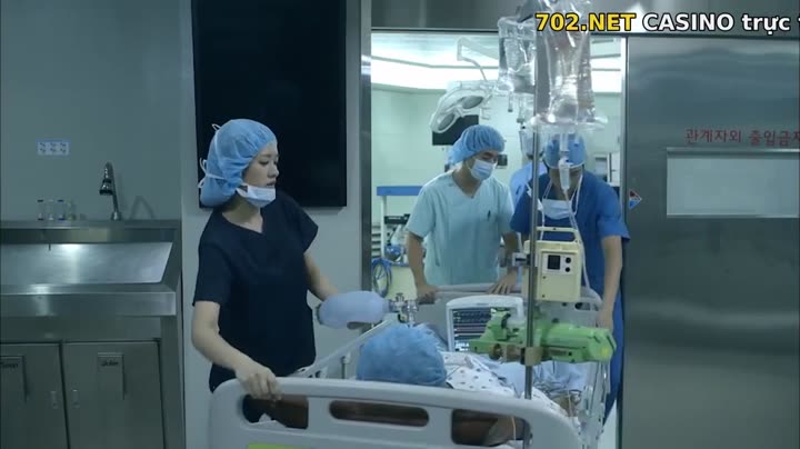 Hình ảnh tập 7 Ranh Giới Mong Manh
