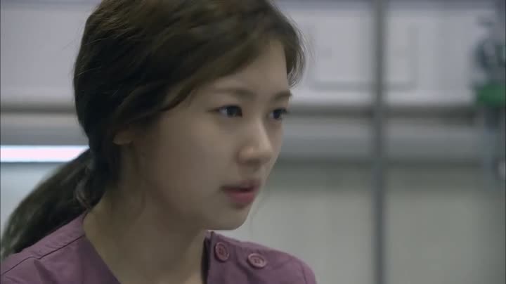 Tập 9 phim Ranh Giới Mong Manh