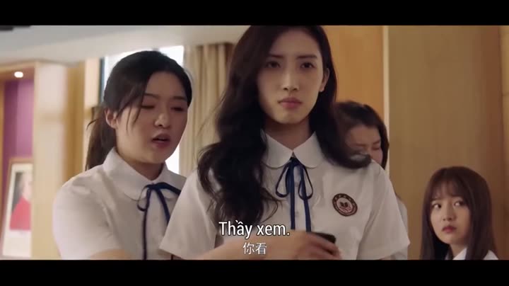 Tập 8 phim Nơi Sâu Thẳm Trái Tim