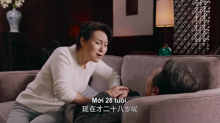 Hãy Để Anh Hiểu Tiếng Nói Em 9 Tập 1 phim Hãy Để Anh Hiểu Tiếng Nói Em
