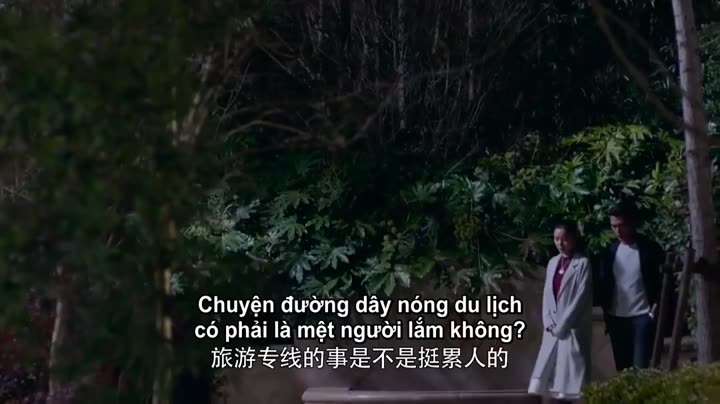 Tập 10 phim Hãy Để Anh Hiểu Tiếng Nói Em