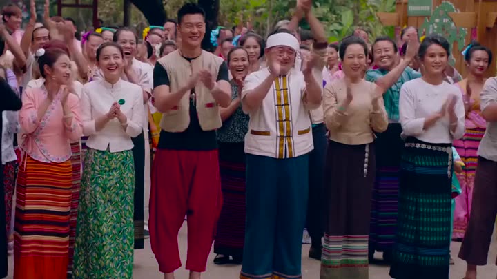 Tập 12 phim Hãy Để Anh Hiểu Tiếng Nói Em