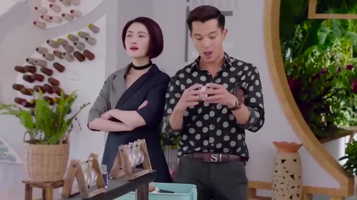 Tập 4 phim Hãy Để Anh Hiểu Tiếng Nói Em