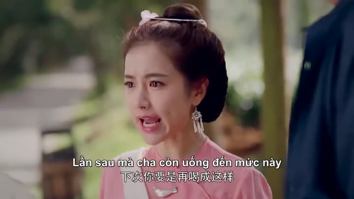 Tập 5 phim Hãy Để Anh Hiểu Tiếng Nói Em