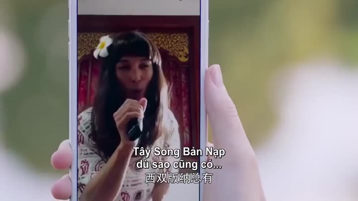 Tập 7 phim Hãy Để Anh Hiểu Tiếng Nói Em