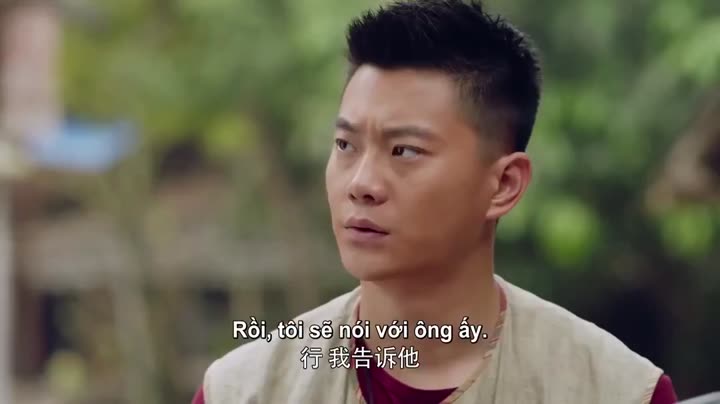 Hãy Để Anh Hiểu Tiếng Nói Em 9 Tập 8 phim Hãy Để Anh Hiểu Tiếng Nói Em