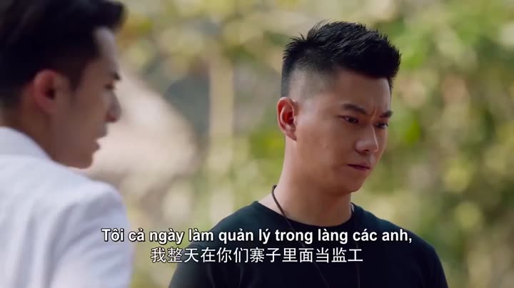 Hãy Để Anh Hiểu Tiếng Nói Em 9 Tập 9 phim Hãy Để Anh Hiểu Tiếng Nói Em