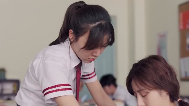 Tôi Là Chủ Nhiệm Lớp 9 Tập 10 phim Tôi Là Chủ Nhiệm Lớp