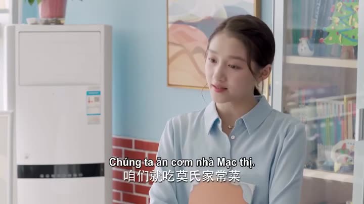 Tôi Là Chủ Nhiệm Lớp 10 Hình ảnh tập 12 Tôi Là Chủ Nhiệm Lớp