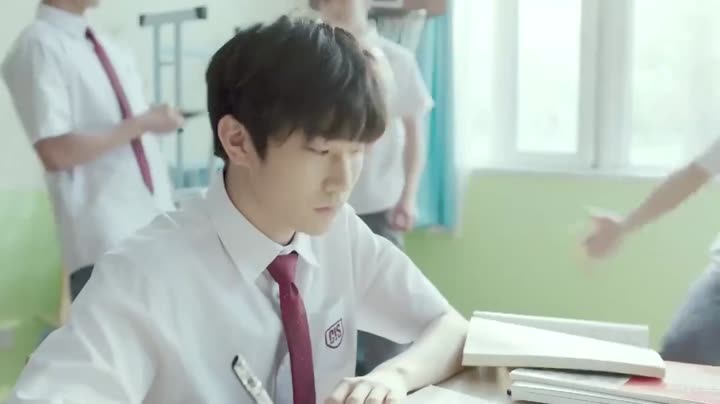 Tôi Là Chủ Nhiệm Lớp 9 Tập 2 phim Tôi Là Chủ Nhiệm Lớp