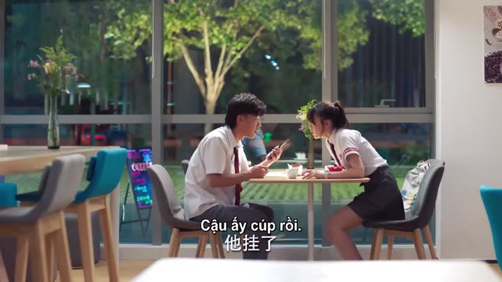 Tôi Là Chủ Nhiệm Lớp 10 Hình ảnh tập 2 Tôi Là Chủ Nhiệm Lớp