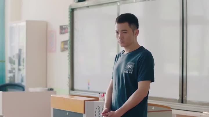 Tôi Là Chủ Nhiệm Lớp 10 Hình ảnh tập 6 Tôi Là Chủ Nhiệm Lớp