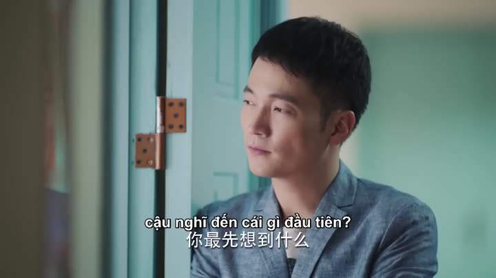 Tôi Là Chủ Nhiệm Lớp 9 Tập 8 phim Tôi Là Chủ Nhiệm Lớp