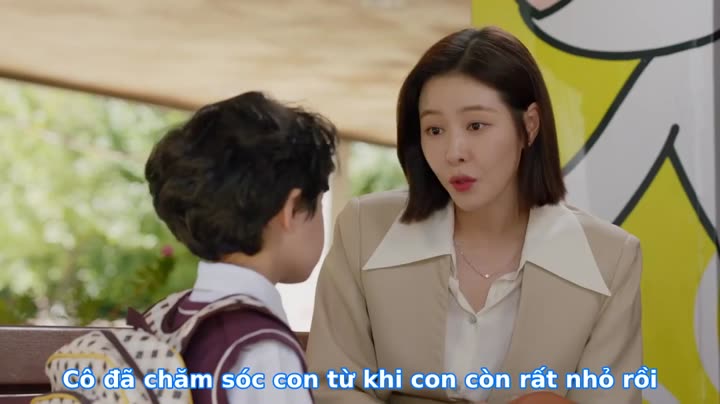 Thiếu Nữ Và Quý Ông 9 Tập 10 phim Thiếu Nữ Và Quý Ông
