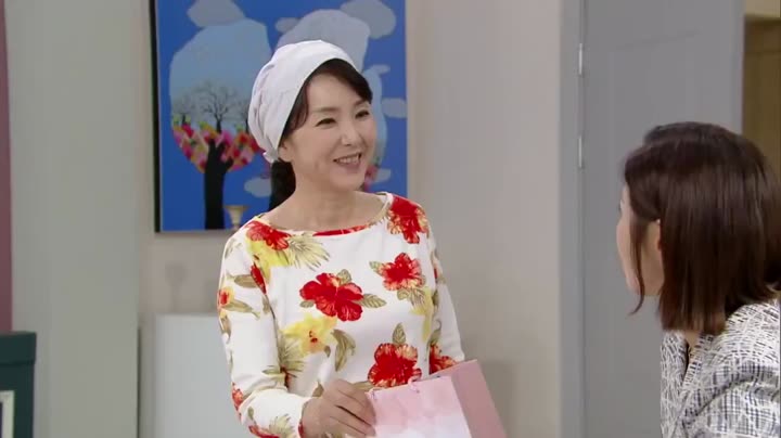 Thiếu Nữ Và Quý Ông 10 Hình ảnh tập 10 Thiếu Nữ Và Quý Ông