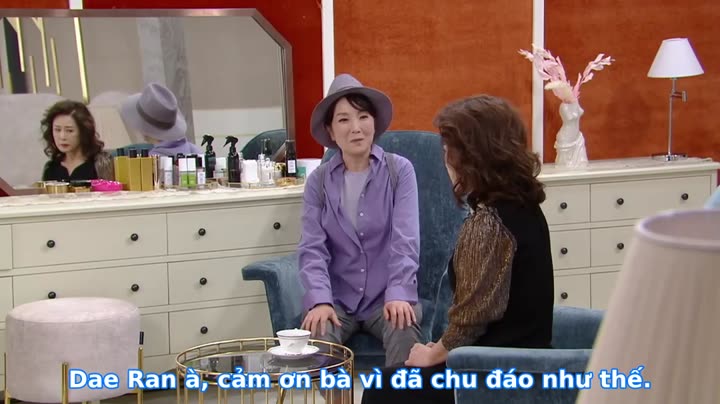 Hình ảnh tập 15 Thiếu Nữ Và Quý Ông